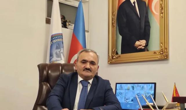 Azerbaycan'ın 'Milli Kahramanları'ndan Türkiye’ye başsağlığı: Acımız bir, kalbimiz bir