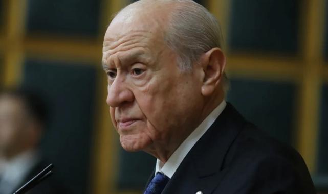 Bahçeli: Kararlılığımızdan geri adım yok... Türk-Kürt kardeştir!