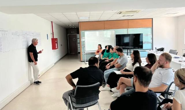 Başoğlu Kablo Çalışanlarının Gelişimine Yatırım Yapıyor