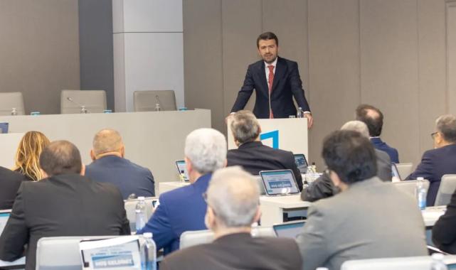 BİK Genel Müdürü Çay'dan ‘sahada gazetecilik’ ve ‘dijital dönüşüm’ vurgusu