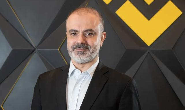 Binance TR Genel Müdürü Mücahit Dönmez: “Gençler Sadece Yatırım Yapmıyor, Dijital Finansın Geleceğini İnşa Ediyor”