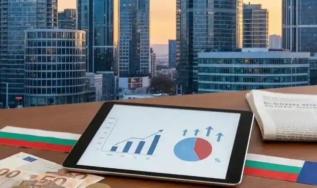 Bulgaristan'dan Disiplinli Bütçe Hamlesi: Büyüme %2,7, Açık %3!