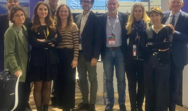 CCIIST, 140 Yıllık Köprü Rolüyle Türkiye–İtalya Lojistik İş Birliğini Güçlendiriyor
