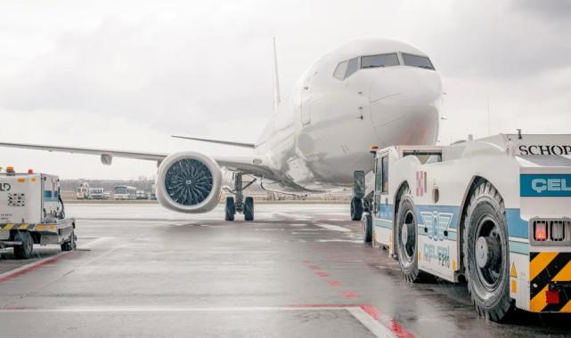 Çelebi Havacılık, Yapay Zekâ ile Apron Güvenliğinde Yeni Bir Dönem Başlatıyor
