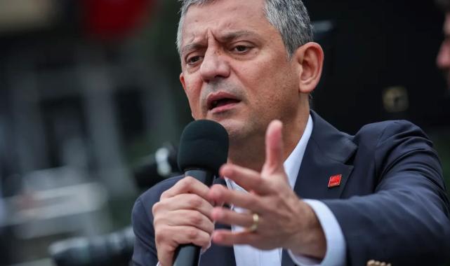 CHP'den iddianameye tepki: Bu dava hukuki değil, tamamen siyasi