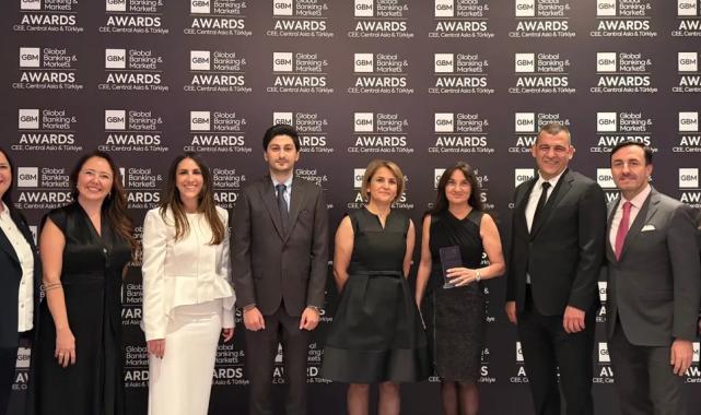 Çimko’ya “Yılın En Başarılı Yüksek Getirili Tahvil İhracı” Ödülü
