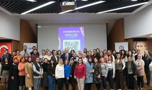 Denizli’de kadınlara E-Ticaretle güçlü bir gelecek