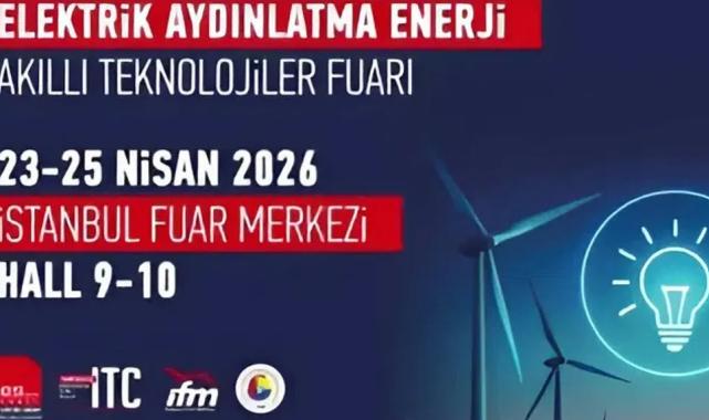 Eles EXPO, Elektrik ve Enerji İhracatına Küresel Kapı Açıyor!