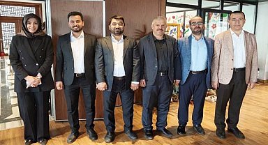 Envar Eğitim Kurumları öğretmenleri kahvaltıda buluştu