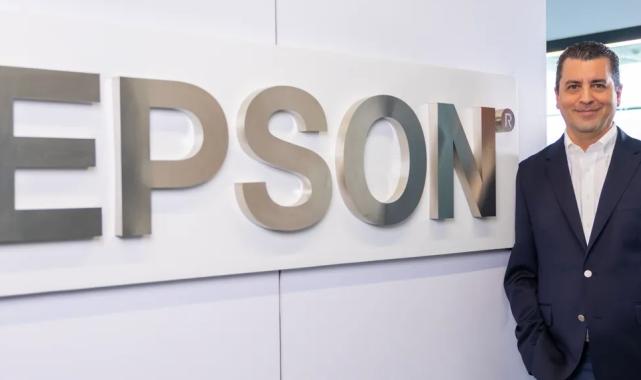 Epson Türkiye 2026 Hedeflerini Ve Yeni Yol Haritasını Açıkladı