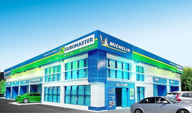Euromaster'dan Sürücülere Uyarı:
