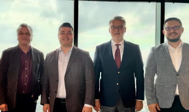 Fuzul Holding’in Fintech Girişimi Rubikpara, Architecht İşbirliğiyle Tüm Banka Hesaplarını Tek Uygulamada Birleştiriyor