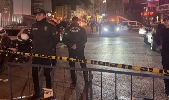 Gebze'de üç bina daha boşaltıldı