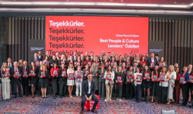 Great Place To Work® Türkiye,