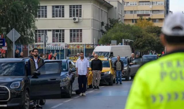 Hayat 09.05'te iki dakikalığına durdu!