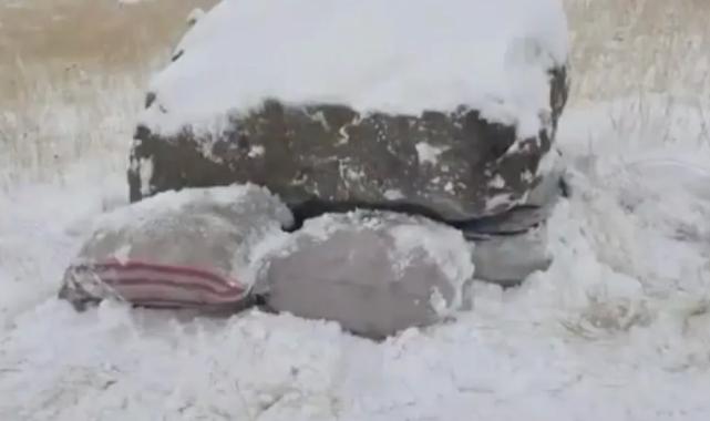Hudut Kartallarından kaçakçılara darbe!