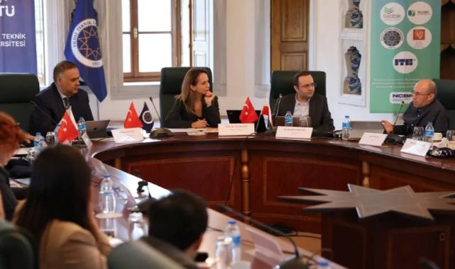 İnşaat Sektöründe Karbonsuz Dönüşümün Yeni Rotası