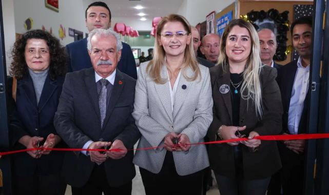 İstanbul Bakırköy'de eğitime yeni bir yuva daha