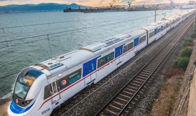 Başkan Tugay'dan TCDD'ye sert çıkış: Ray kirasını sıfırlayın, 90 dakikayı hemen getireyim