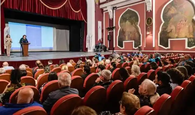 İzmir’den engellilere yönelik ik yerel eylem planı