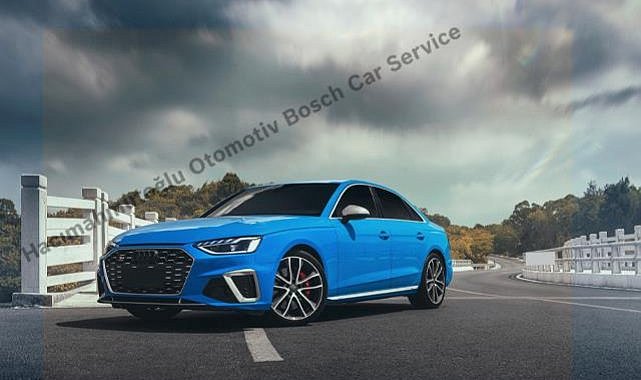 Kastamonu’da Audi Sahiplerine Güvenilir Oto Servis