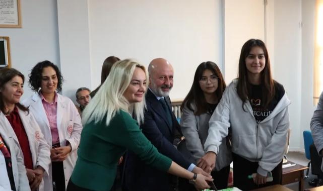 Kayseri Kocasinan öğretmenlerin gönlüne dokundu