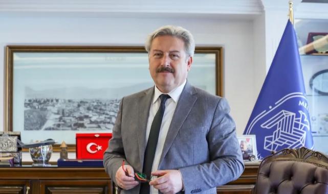 Kayseri Melikgazi'den emlak vergisi uyarısı