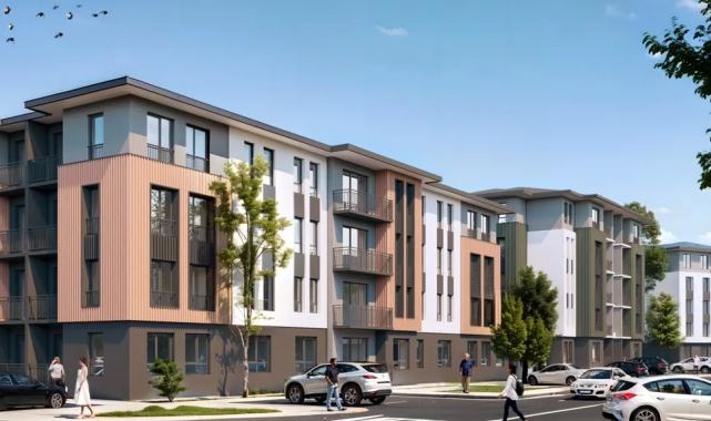 Kiralık sosyal konutta sistem nasıl işleyecek?