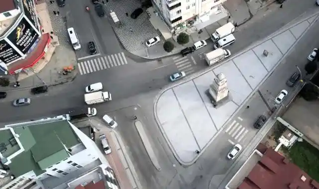 Kocaeli Darıca trafiğine nefes aldıracak çözüm