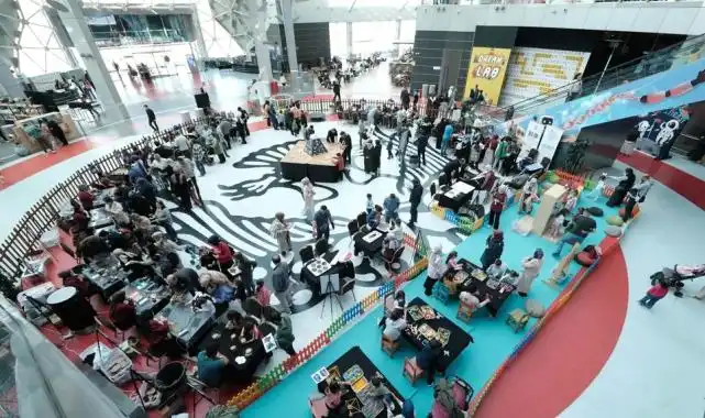 Konya Bilim Merkezi’nde “Matematik Haftası” başladı