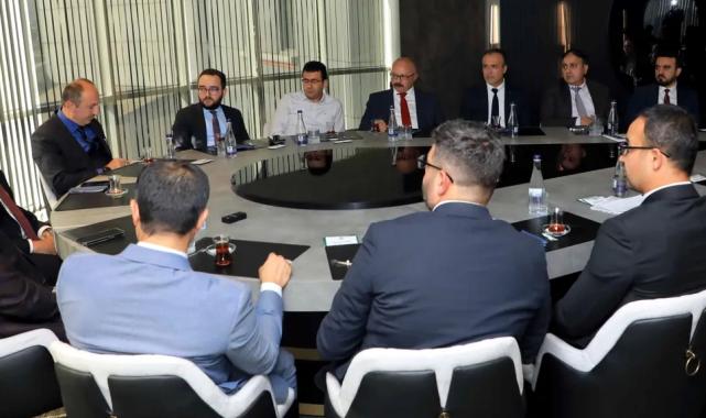 Konya Karatay’da 'KAİDE Projesi' başladı