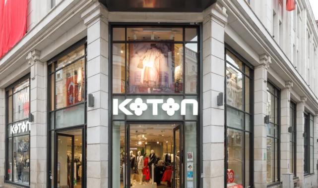 KOTON Körfez’de Büyüme Vitesini Yükseltti