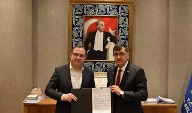 Kütahya Belediyesi'nden personeline promosyon müjdesi