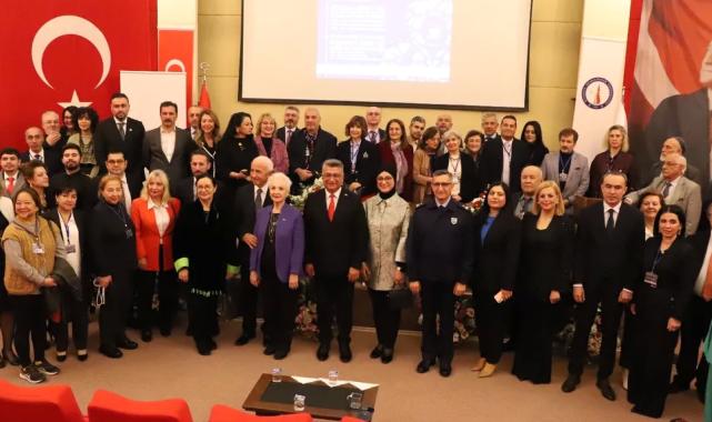 Kütahya Porselen’e “Üstün Onur ve Sanat Ödülü”