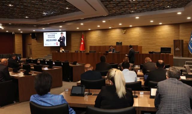 Kütahya'da 'Halk Günü' toplantısı