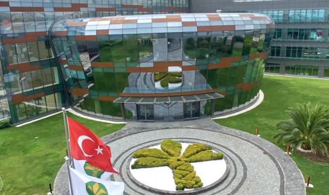 Kuveyt Türk’ün Aktif Büyüklüğü 1,22 Trilyon TL’ye Yükseldi