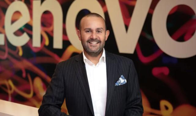 Lenovo, Yapay Zeka Büyüme ile 20,5 Milyar Dolar Gelir ve Rekor Kâra Ulaştı