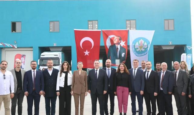 Manisa'da Atık Yönetiminde Yeni Dönem