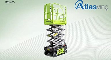 Manlift Kiralama ile Yüksekte Çalışma Güvenliği Nasıl Sağlanır?