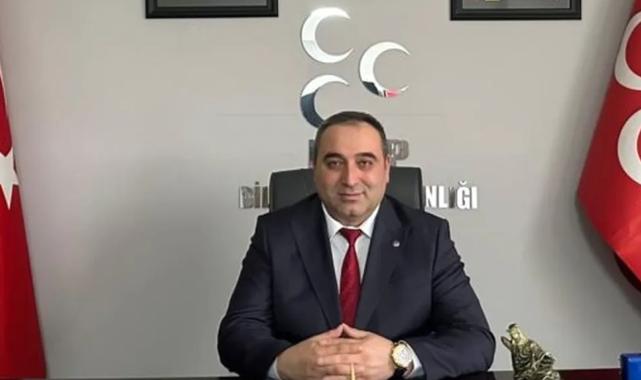 MHP Bilecik'ten 'Terörsüz Türkiye' vurgusu