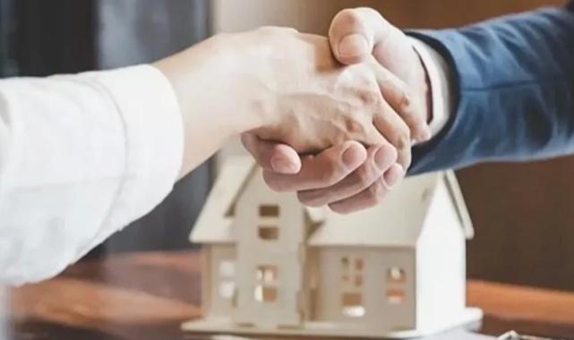 Milyonlarca kiracıdan TBMM'ye çağrı: Emlakçı komisyonunu artık ev sahibi ödesin