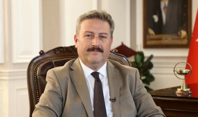 Mustafa Palancıoğlu'ndan '10 Kasım' mesajı