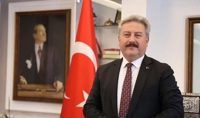 Mustafa Palancıoğlu'ndan '24 Kasım' mesajı