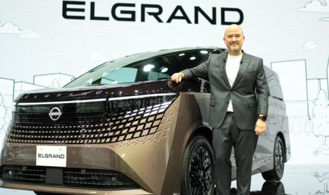 Nissan CEO'sundan İkinci Yarıyıl Mesajı: Zorlu Yolda Adım Adım İlerleme