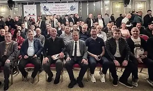 Okul kıyafeti üretimi sektöründe yönetmelik krizi
