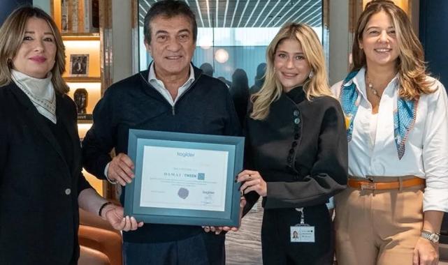 Orka Holding, KAGİDER'in FEM Sertifikasını Almaya Hak Kazandı
