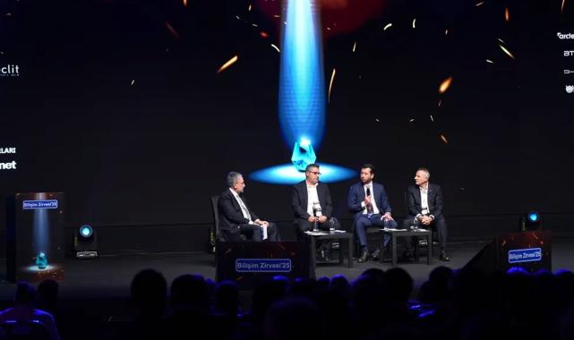 Patel: “Yapay Zekâ, Günlük Ortalama 110 Dakika Tasarruf Sağlıyor”