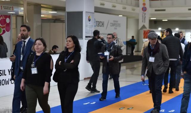 Poliüretan Endüstrisinin Geleceği İstanbul’da Şekilleniyor