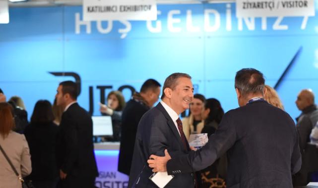 PUTECH EURASIA 2025, Endüstriyel Dönüşümü Şekillendirmeye Hazırlanıyor