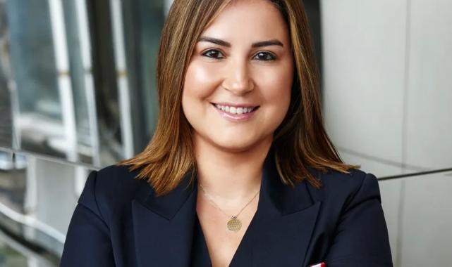 Raffles İstanbul’da Önemli Atama